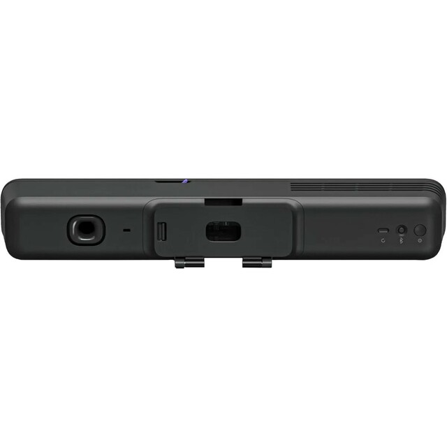 Веб-камера Logitech MeetUp 2, черный 