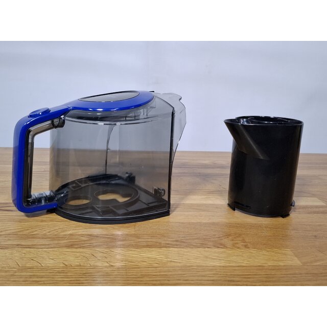 Пылесос Rombica MyClean Sector (Цвет: Blue)