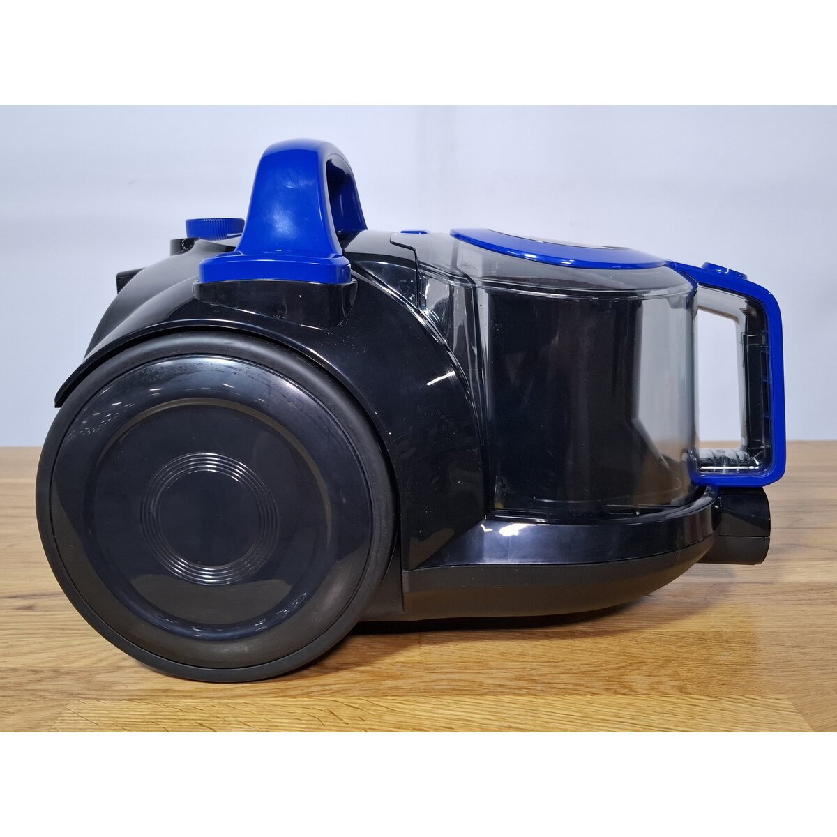 Пылесос Rombica MyClean Sector (Цвет: Blue)