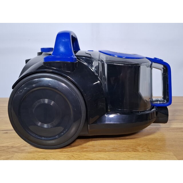 Пылесос Rombica MyClean Sector (Цвет: Blue)