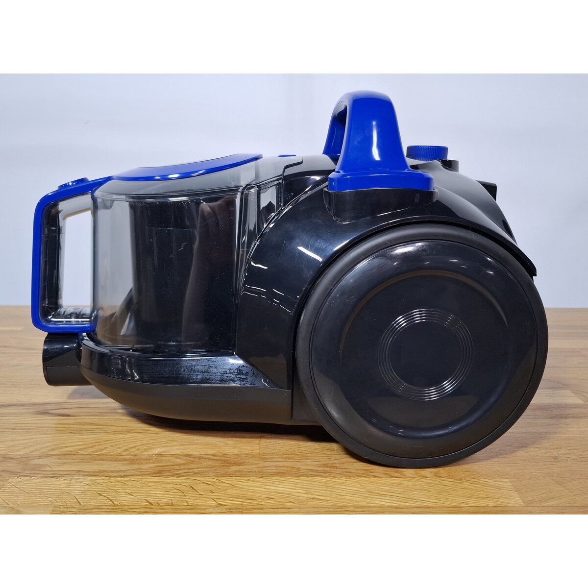 Пылесос Rombica MyClean Sector (Цвет: Blue)