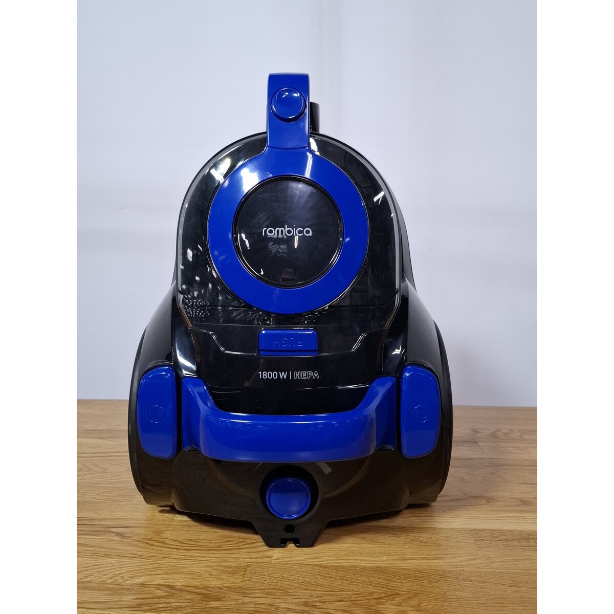 Пылесос Rombica MyClean Sector (Цвет: Blue)