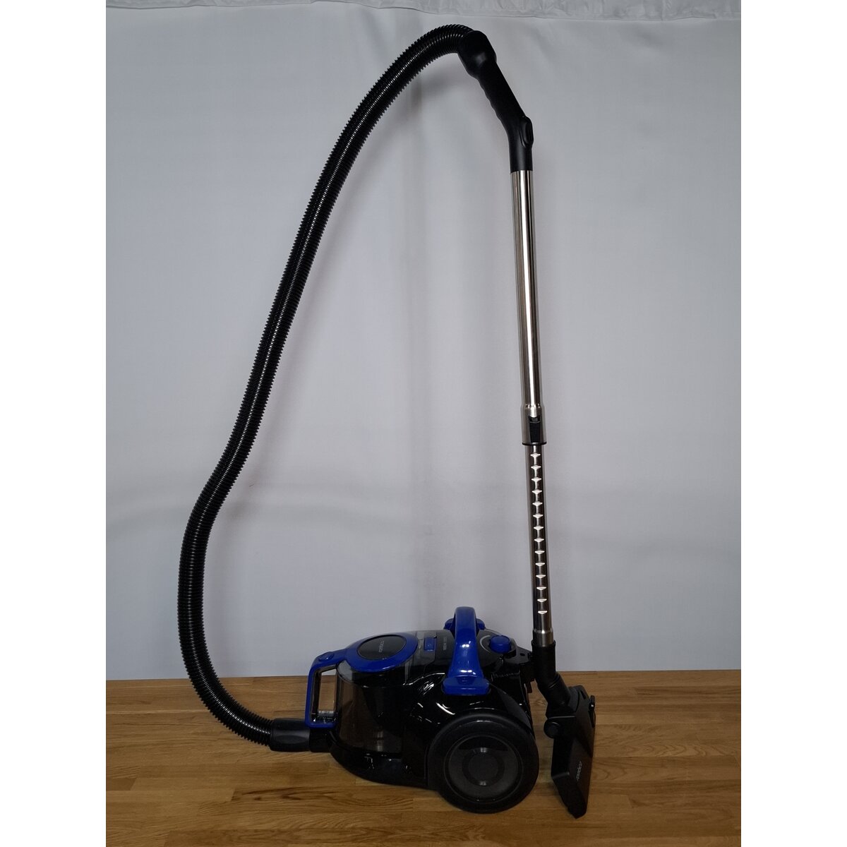 Пылесос Rombica MyClean Sector (Цвет: Blue)