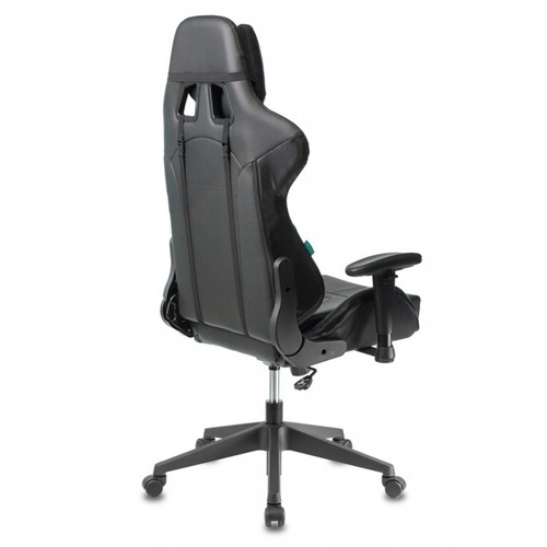 Кресло игровое Zombie VIKING 5 AERO Edition (Цвет: Black) 