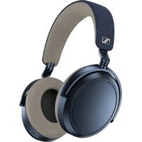 Наушники Sennheiser Momentum 4 Wireless (Цвет: Denim) 