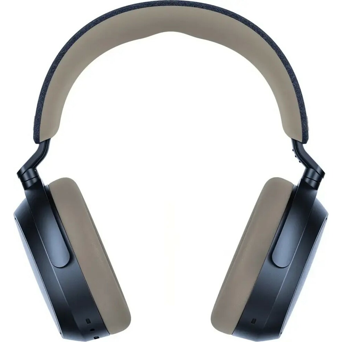 Наушники Sennheiser Momentum 4 Wireless (Цвет: Denim) 