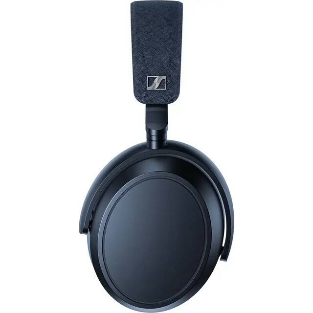 Наушники Sennheiser Momentum 4 Wireless (Цвет: Denim) 
