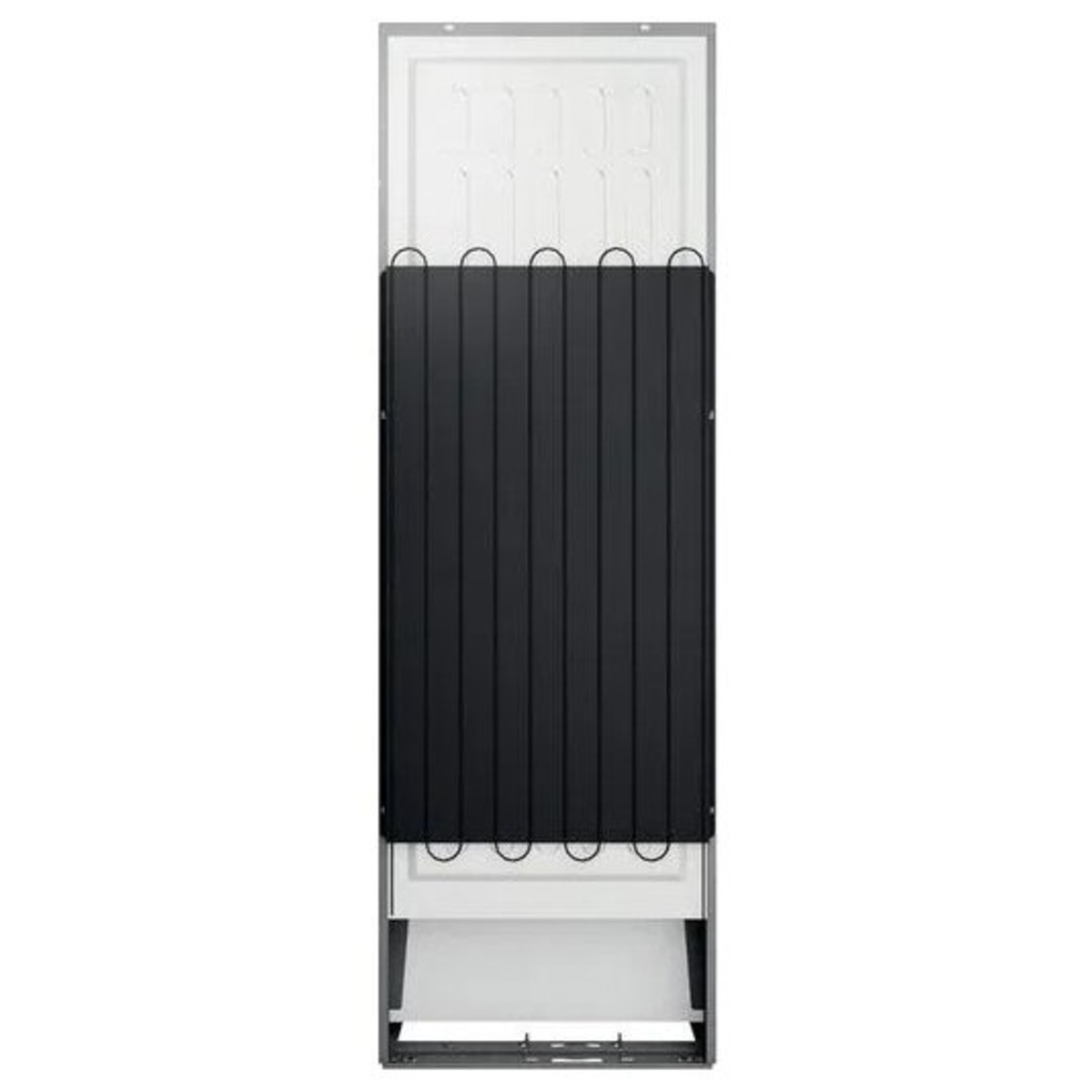 Холодильник Hotpoint-Ariston HTR 5180 MX (Цвет: Inox)