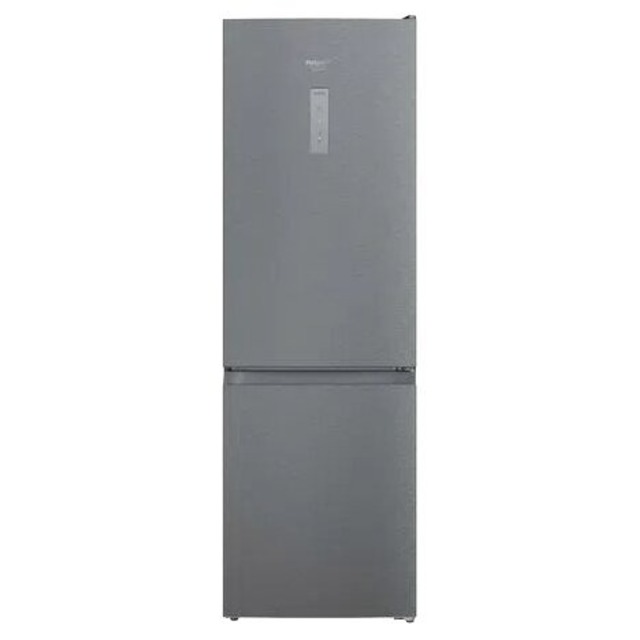 Холодильник Hotpoint-Ariston HTR 5180 MX (Цвет: Inox)