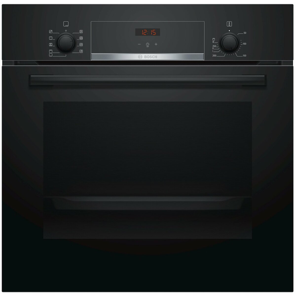 Духовой шкаф Bosch HBF534EB0Q (Цвет: Black)