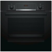 Духовой шкаф Bosch HBF534EB0Q (Цвет: Black)