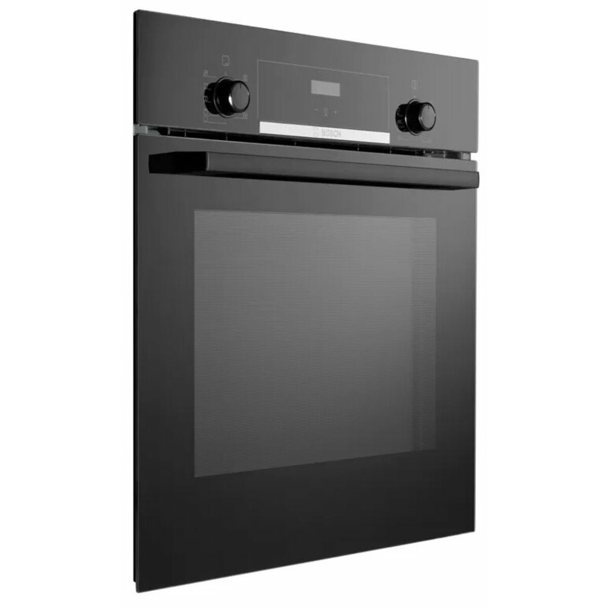 Духовой шкаф Bosch HBF534EB0Q (Цвет: Black)