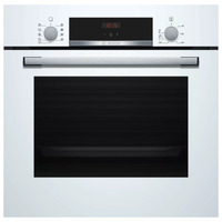Духовой шкаф Bosch HBF534EW0Q, белый
