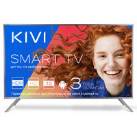 Телевизор Kivi 32  32HR50GR (Цвет: Gray)