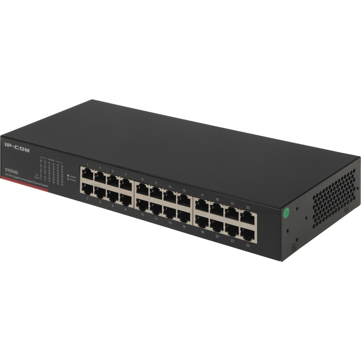 Коммутатор IP-Com G1024D