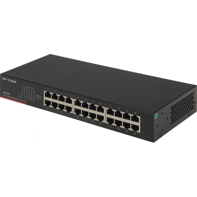 Коммутатор IP-Com G1024D