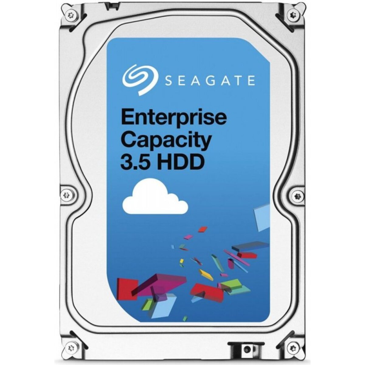 Жесткий диск Seagate SATA-III 4TB ST4000NM0035