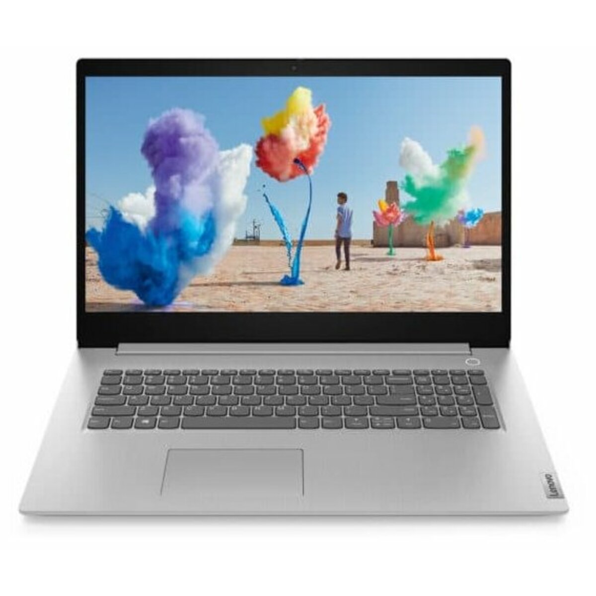 Ноутбук Lenovo IdeaPad L3 15ITL6 Pentium Gold 7505 8Gb SSD512Gb Intel UHD Graphics 15.6 IPS FHD (1920x1080) Windows 10 grey WiFi BT Cam