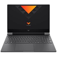 Ноутбук HP Victus 15-fa1082wm (Core i5 13420H 2.1Ghz/16Gb DDR4/SSD512Gb/NVIDIA GeForce RTX 4050 6Gb/15.6 /Windows 11 Home/black) (A2BZ7UA#ABA)