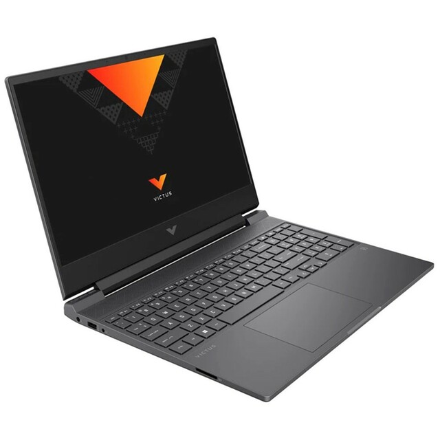 Ноутбук HP Victus 15-fa1082wm (Core i5 13420H 2.1Ghz/16Gb DDR4/SSD512Gb/NVIDIA GeForce RTX 4050 6Gb/15.6 /Windows 11 Home/black) (A2BZ7UA#ABA)