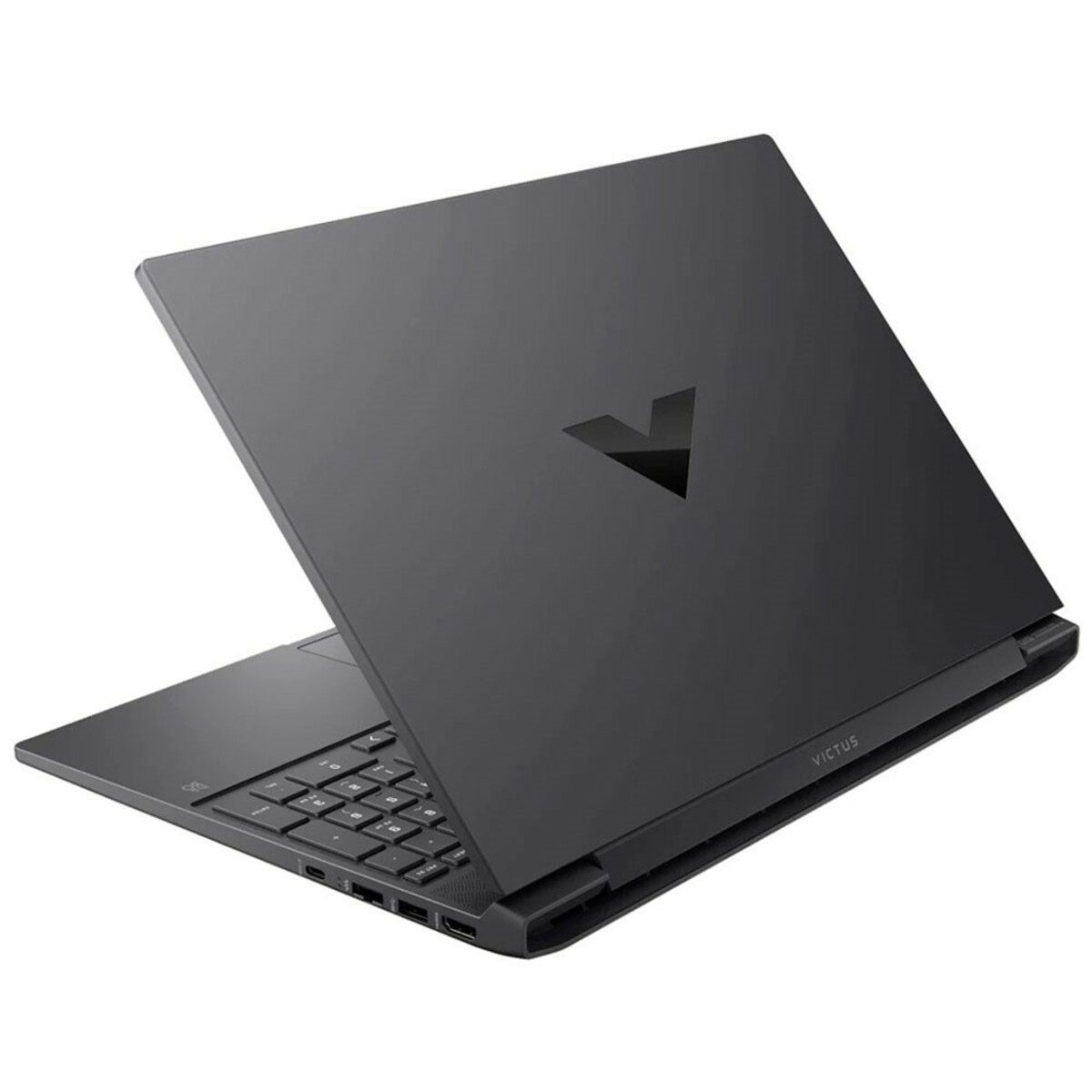 Ноутбук HP Victus 15-fa1082wm (Core i5 13420H 2.1Ghz / 16Gb DDR4 / SSD512Gb / NVIDIA GeForce RTX 4050 6Gb / 15.6