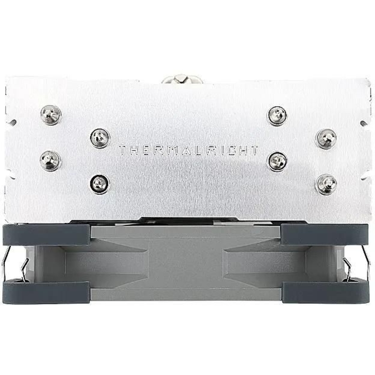 Устройство охлаждения(кулер) Thermalright Assassin Spirit 120