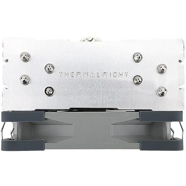 Устройство охлаждения(кулер) Thermalright Assassin Spirit 120