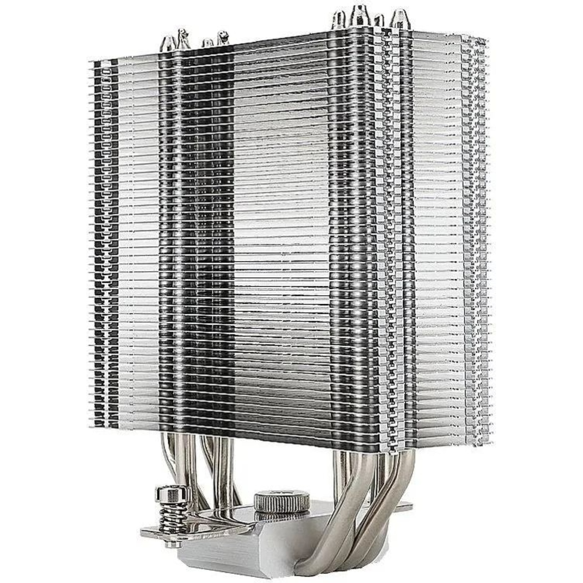 Устройство охлаждения(кулер) Thermalright Assassin Spirit 120