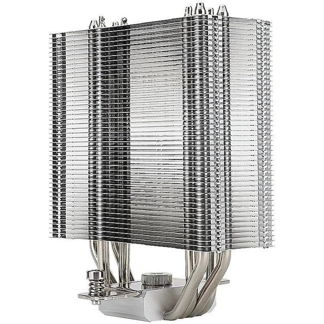 Устройство охлаждения(кулер) Thermalright Assassin Spirit 120