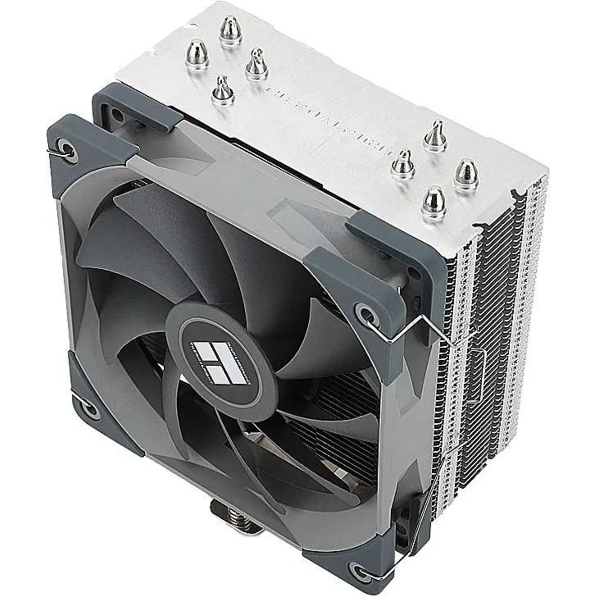 Устройство охлаждения(кулер) Thermalright Assassin Spirit 120