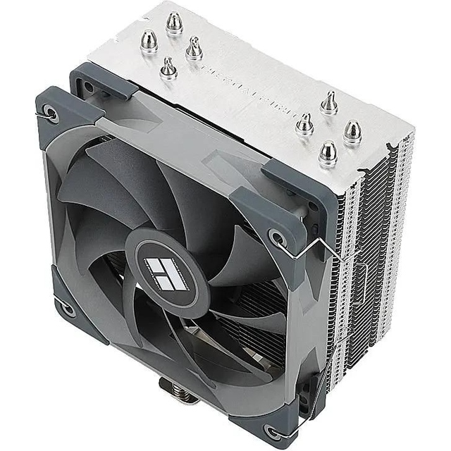 Устройство охлаждения(кулер) Thermalright Assassin Spirit 120