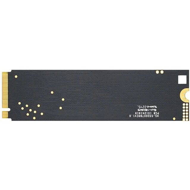 Накопитель SSD Kingspec PCIe 4.0 x4 4Tb XG7000-4TB