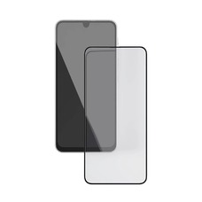 Защитное стекло VLP Tempered A-Glass для смартфона Samsung Galaxy A36/56/S24FE(Цвет: Black)