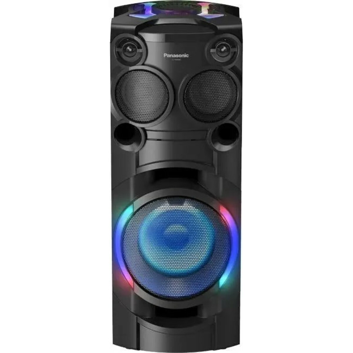 Минисистема Panasonic SC-TMAX40GSK, черный