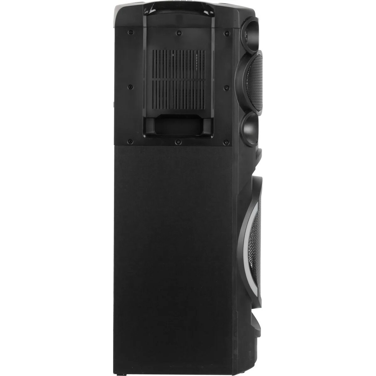 Минисистема Panasonic SC-TMAX40GSK, черный