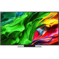 Телевизор LG 75  75QNED86A6A.ARUG, черный