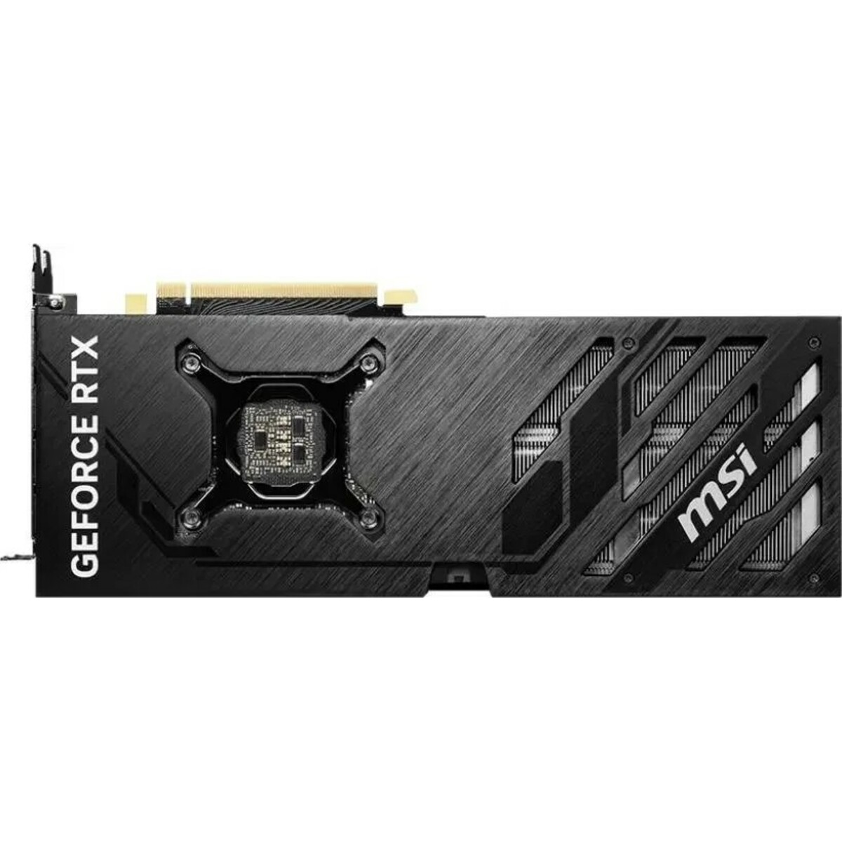 Видеокарта MSI GeForce RTX 4070 VENTUS 3X E 12G OC