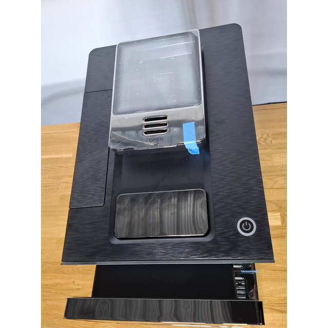 Кофемашина Dr.coffee Proxima C11, черный Кофемашина Dr.coffee Proxima C11, черный