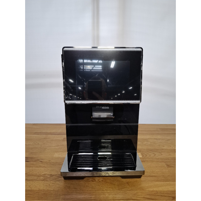 Кофемашина Dr.coffee Proxima C11, черный Кофемашина Dr.coffee Proxima C11, черный