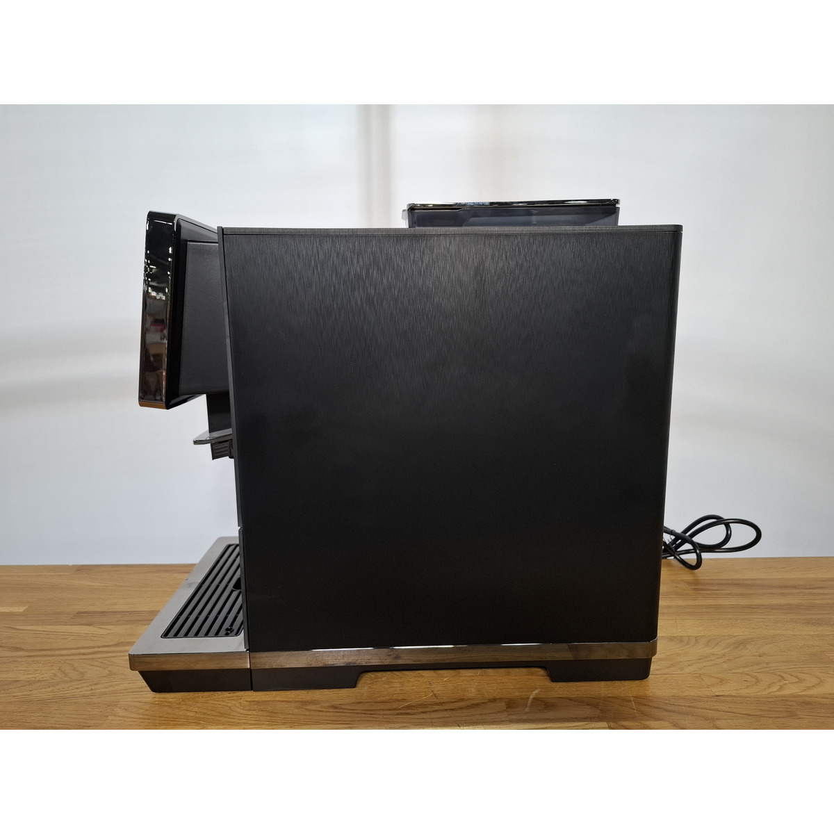 Кофемашина Dr.coffee Proxima C11, черный