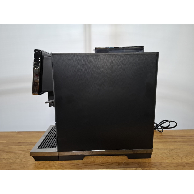 Кофемашина Dr.coffee Proxima C11, черный Кофемашина Dr.coffee Proxima C11, черный