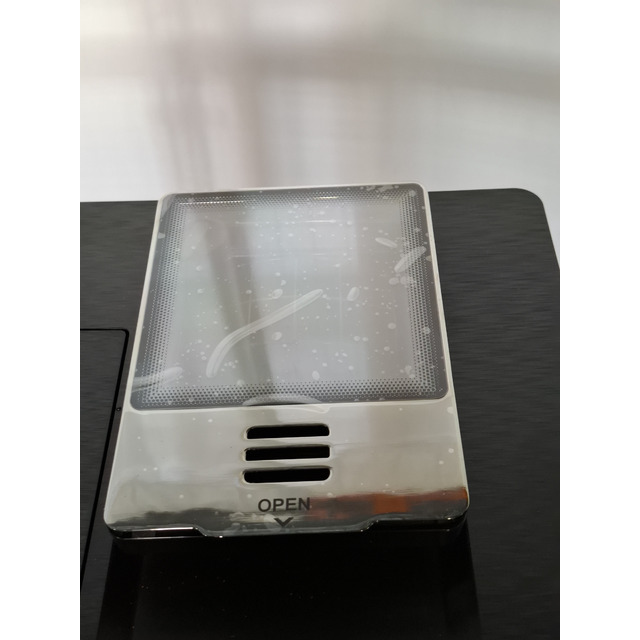 Кофемашина Dr.coffee Proxima C11, черный Кофемашина Dr.coffee Proxima C11, черный