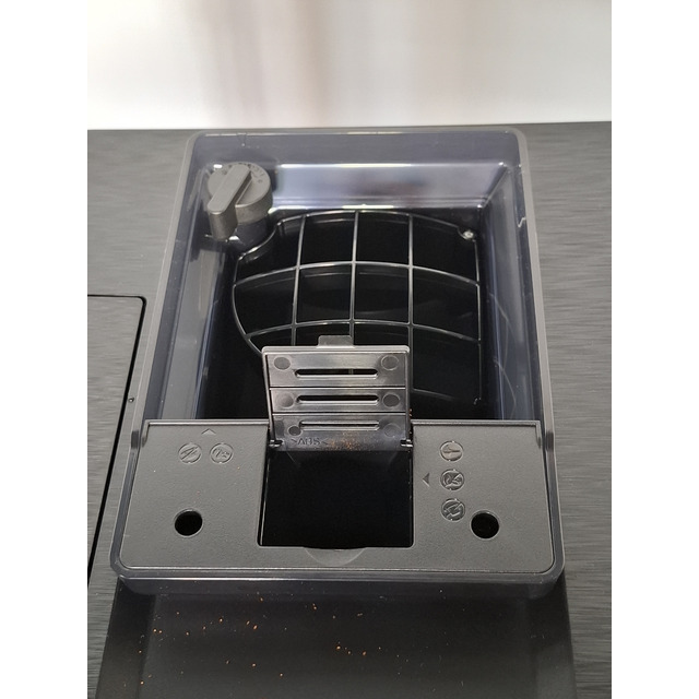 Кофемашина Dr.coffee Proxima C11, черный Кофемашина Dr.coffee Proxima C11, черный