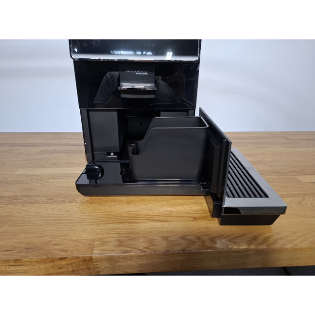 Кофемашина Dr.coffee Proxima C11, черный Кофемашина Dr.coffee Proxima C11, черный