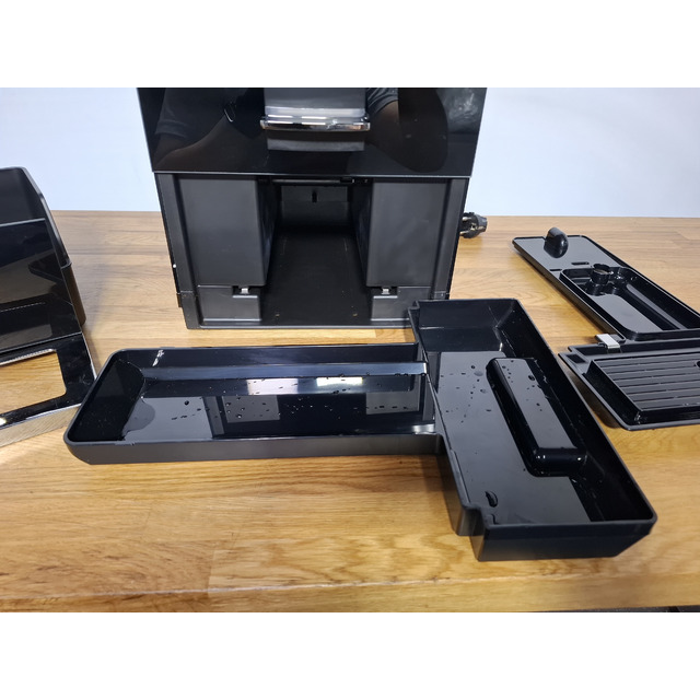 Кофемашина Dr.coffee Proxima C11, черный Кофемашина Dr.coffee Proxima C11, черный