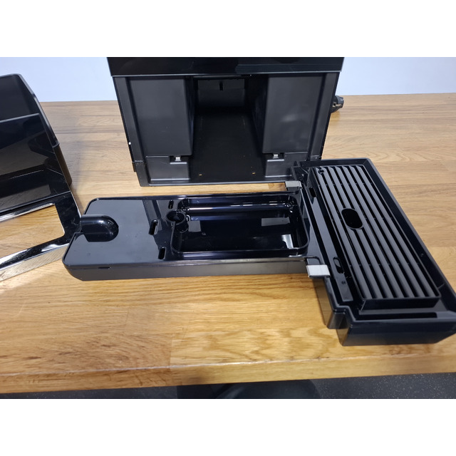 Кофемашина Dr.coffee Proxima C11, черный Кофемашина Dr.coffee Proxima C11, черный