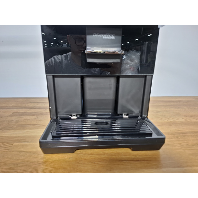 Кофемашина Dr.coffee Proxima C11, черный Кофемашина Dr.coffee Proxima C11, черный
