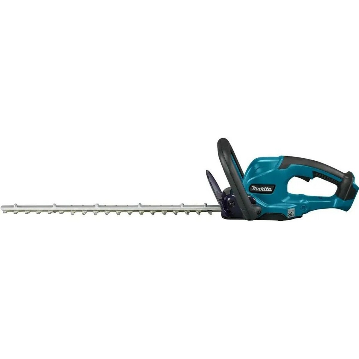 Кусторез Makita DUH507Z (Цвет: Blue)