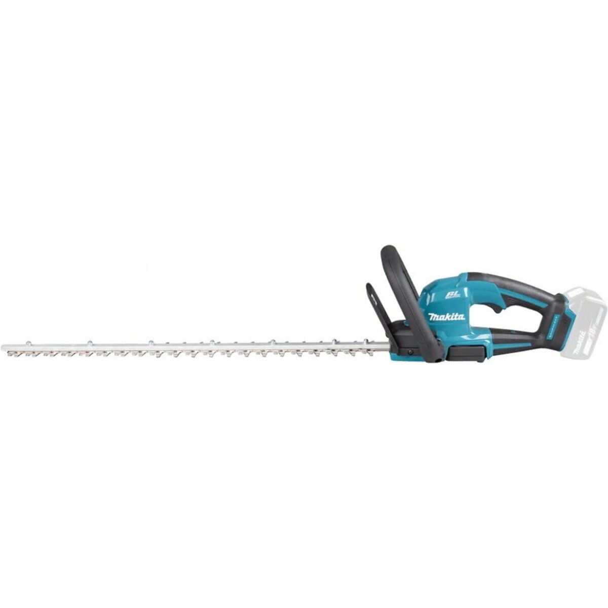 Кусторез Makita DUH606Z (Цвет: Blue)