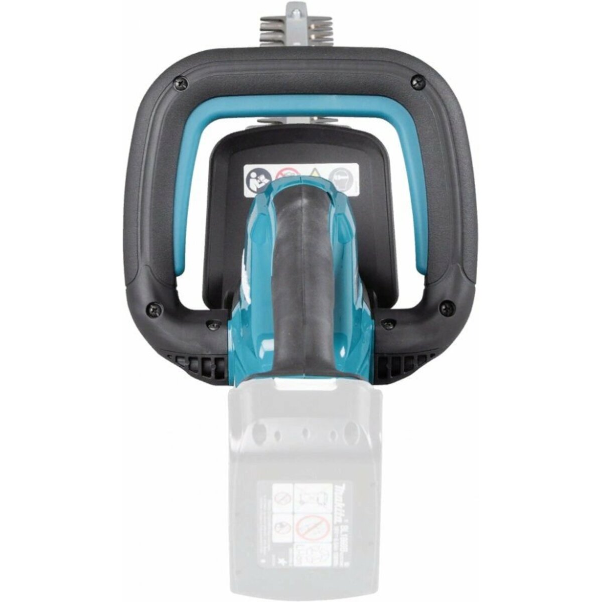 Кусторез Makita DUH606Z (Цвет: Blue)